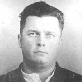 Пономарев Василий Александрович