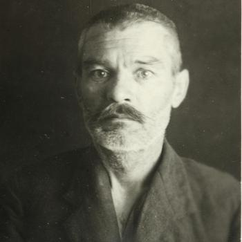 Микулин Николай Яковлевич