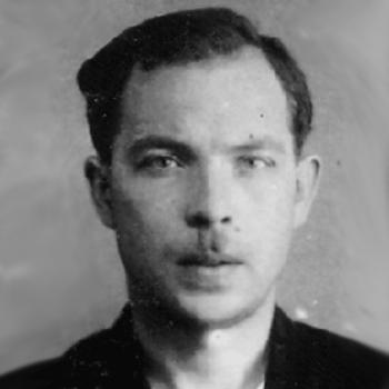 Теряев Михаил Афанасьевич