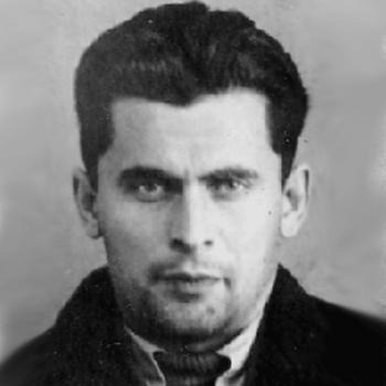Яворский Владимир Владимирович