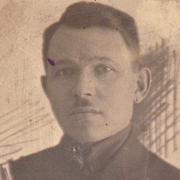 Самарский Павел Васильевич