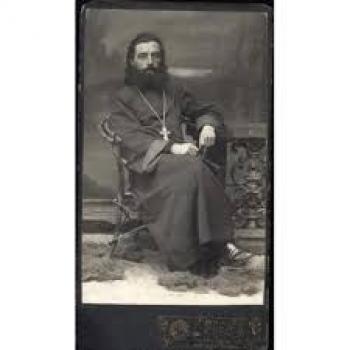 Скрынник Петр Дмитриевич