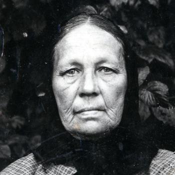 Зехова Елизавета Никифоровна