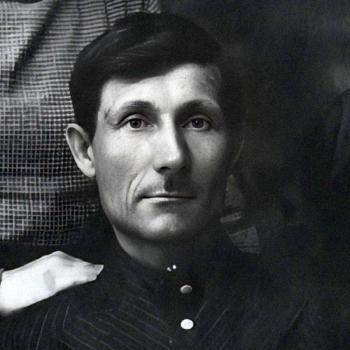 Савельев Павел Васильевич