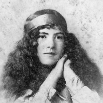 Карасикова Елена Соломоновна