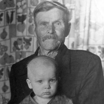 Золотарев Григорий Андрианович
