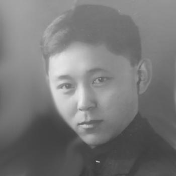 Хан Никита Иванович