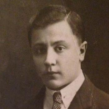 Морозов Сергей Александрович