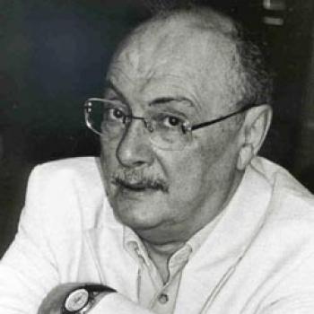 Тольц Владимир Соломонович