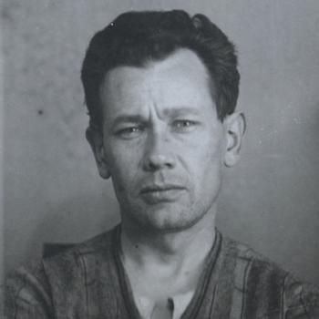 Ницкевич Казимир Иванович
