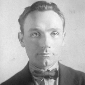 Забавский Владимир Никитович