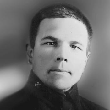 Перегоедов Яков Поликарпович