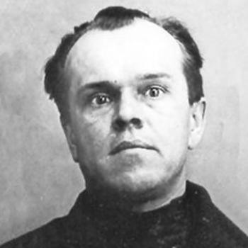 Дзюбек Марк Францевич