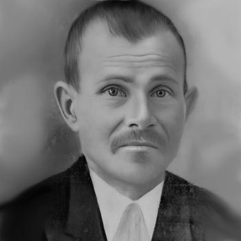 Лавров Федор Сергеевич