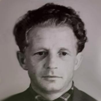 Демин Аркадий Никитович