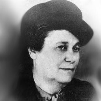 Сынмеер Софья Арилиповна