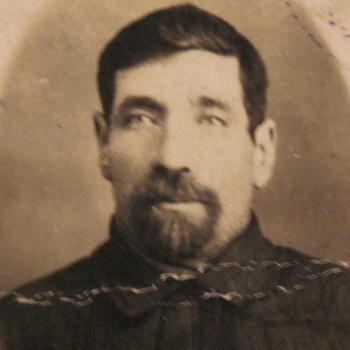 Мельник Малахий Аввакумович