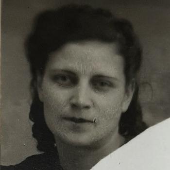 Мельник Анна Малаховна