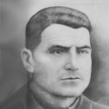 Воловик Константин Леонтьевич