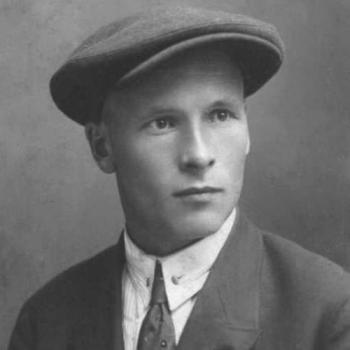 Лазарев Максим Федорович