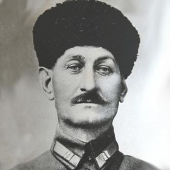 Дзотцоев Даниил Захарович