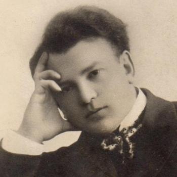 Ермолов-Бороздин Владимир Александрович