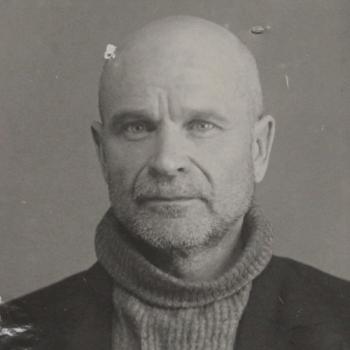 Романовский Александр Николаевич