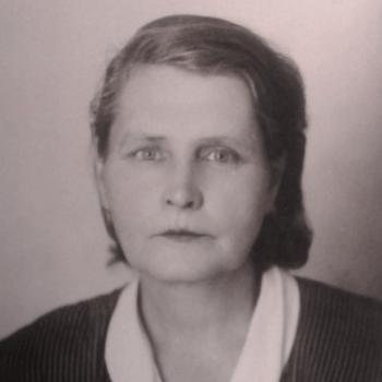 Зарудина Вера Петровна