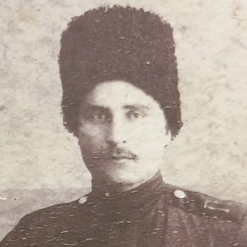 Лавриненко Василий Григорьевич