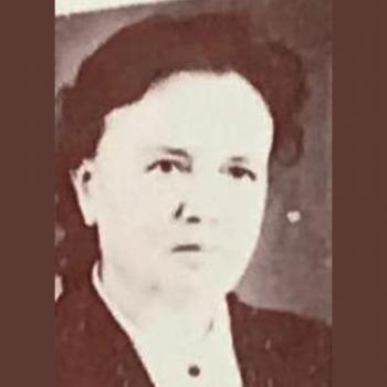 Альбрандт Маргарита Георгиевна