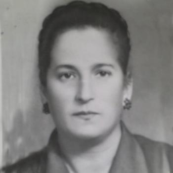 Багдасарян Такуи Мисаковна