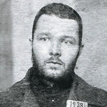 Гринчий Павел Яковлевич