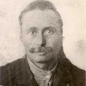 Шандро Семен Григорьевич