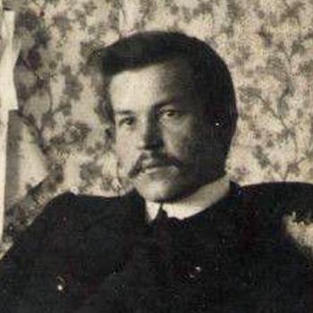 Речицкий Петр Адамович