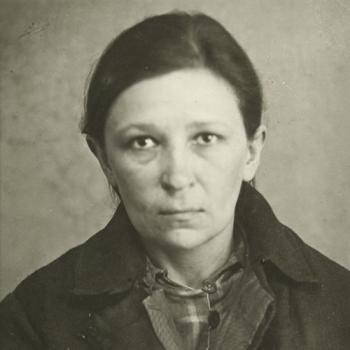 Засыпкина Валентина Константиновна