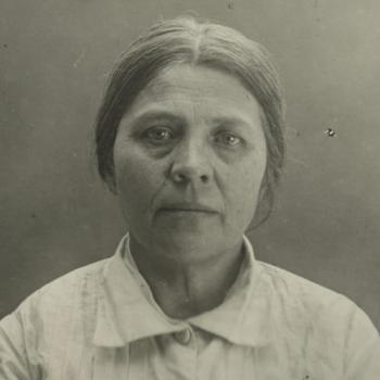 Неволина Варвара Николаевна