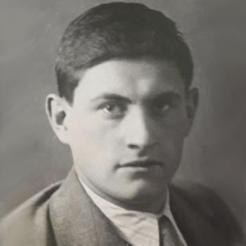 Сысоев Юрий Алексеевич