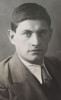 Сысоев Юрий Алексеевич