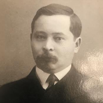 Алдияров Абубакир Бермухамедович