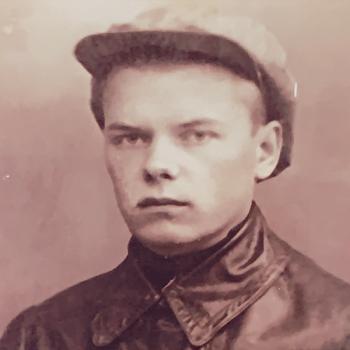 Громов Александр Павлович