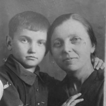 Преденберг Альма Яковлевна