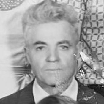 Баранов Иосиф Дмитриевич