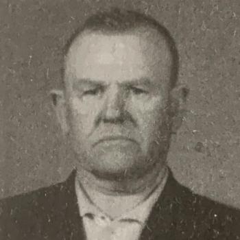 Барон Андрей Иванович