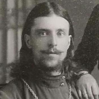 Зебзеев Иван Степанович