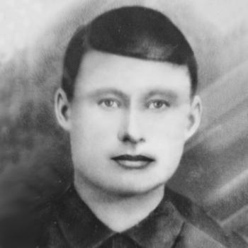 Кузьмин Яков Епифанович