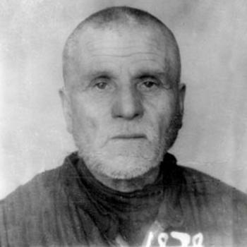 Пешков Герасим Максимович