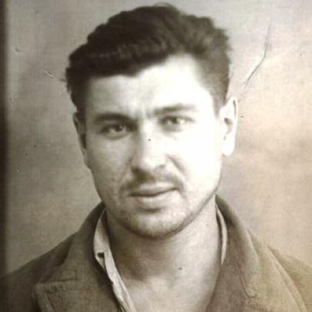 Веревкин Евгений Иванович