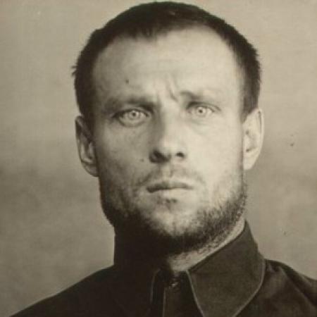 Василюк Николай Федорович
