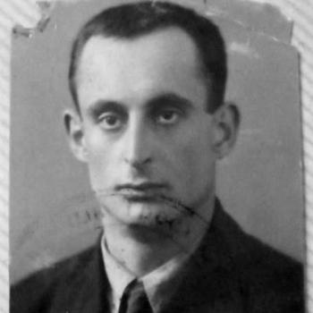 Ушаков Александр Дмитриевич