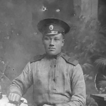 Родионов Константин Иванович
